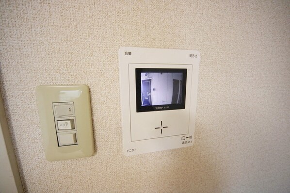 KSGマリーンオークラの物件内観写真